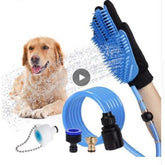 Handheld Pet Shower Head - Professional Dog & Cat Bathing Tool