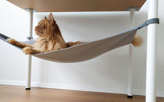 MIST Saveplace Pet Hammock - Chair & Table Mount, 3 Sizes Available