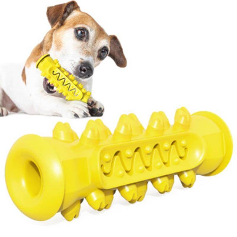 Durable Dog Chew ToyHeavy Duty Dental Health & Entertainment