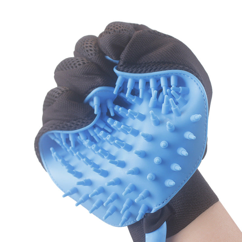 Handheld Pet Shower Head - Professional Dog & Cat Bathing Tool