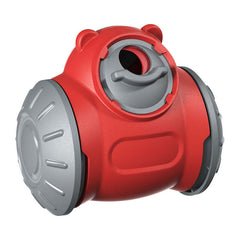 Smart Dog Puzzle Feeder - IQ Training Tumbler Toy for Small Dogs