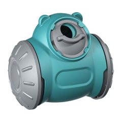 Smart Dog Puzzle Feeder - IQ Training Tumbler Toy for Small Dogs