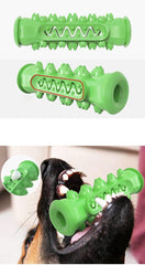 Durable Dog Chew ToyHeavy Duty Dental Health & Entertainment