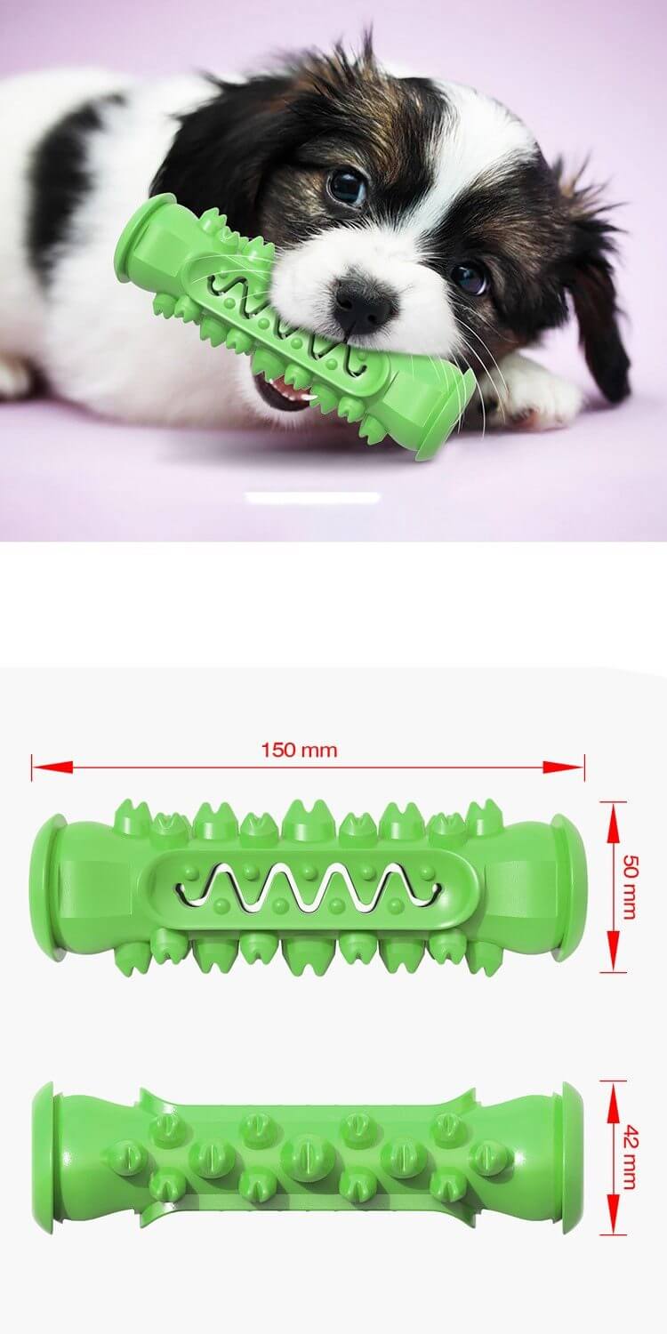 Durable Dog Chew ToyHeavy Duty Dental Health & Entertainment
