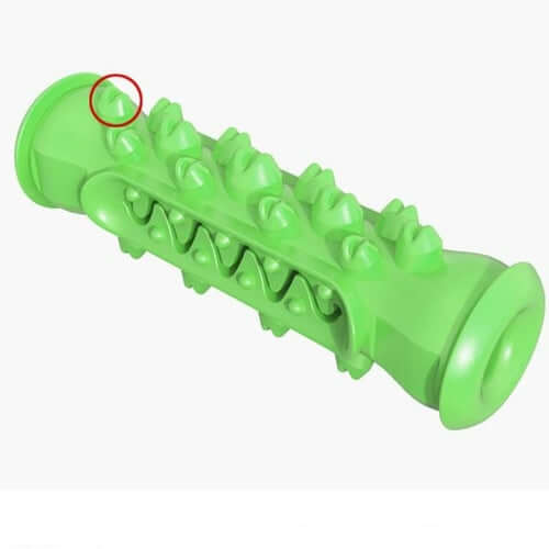 Durable Dog Chew ToyHeavy Duty Dental Health & Entertainment